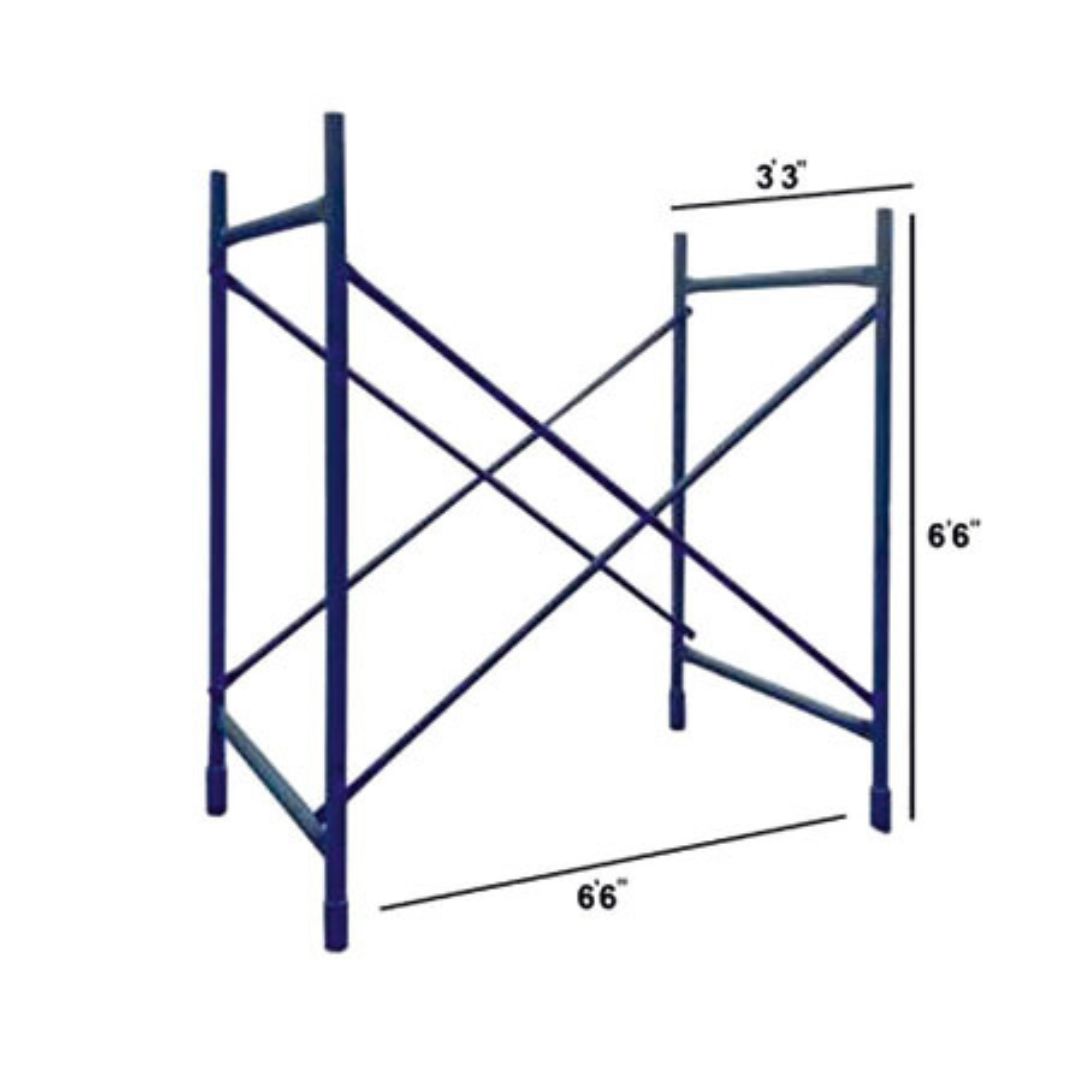 Hframe Scaffolding